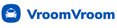 logo Vroomvroom